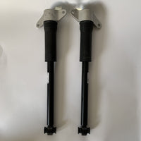 Genuine Pair  Jaguar Xe X760 Left Right Hand Rear Shock Absorbers