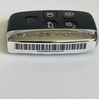 New Genuine Range Rover Sport Key Fob  Remote 433MHz LR087661
