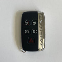 New GenuineJaguar F Type Key Fob  Remote 433MHz T2R23394
