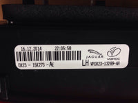 Genuine Jaguar XF Sportbrake Rear boot light LH Nearside C2Z30551 DX2315K273