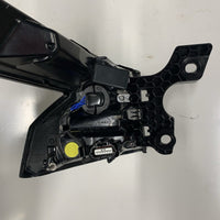 Genuine Nissan Qashqai J12 Off Side Right Hand Rear Drivers LED Light 26550HN20A