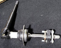 Genuine Jaguar XK Xkr Steering Column Shaft Swing Link RHD  C2P25994