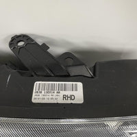 Genuine Ford Ranger Right Hand OS Drivers Head Lamp JB3B13E014AA