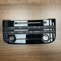 Jaguar XF X260 Console Switch Panel Assembly T2H21925 Jx6318c858eb