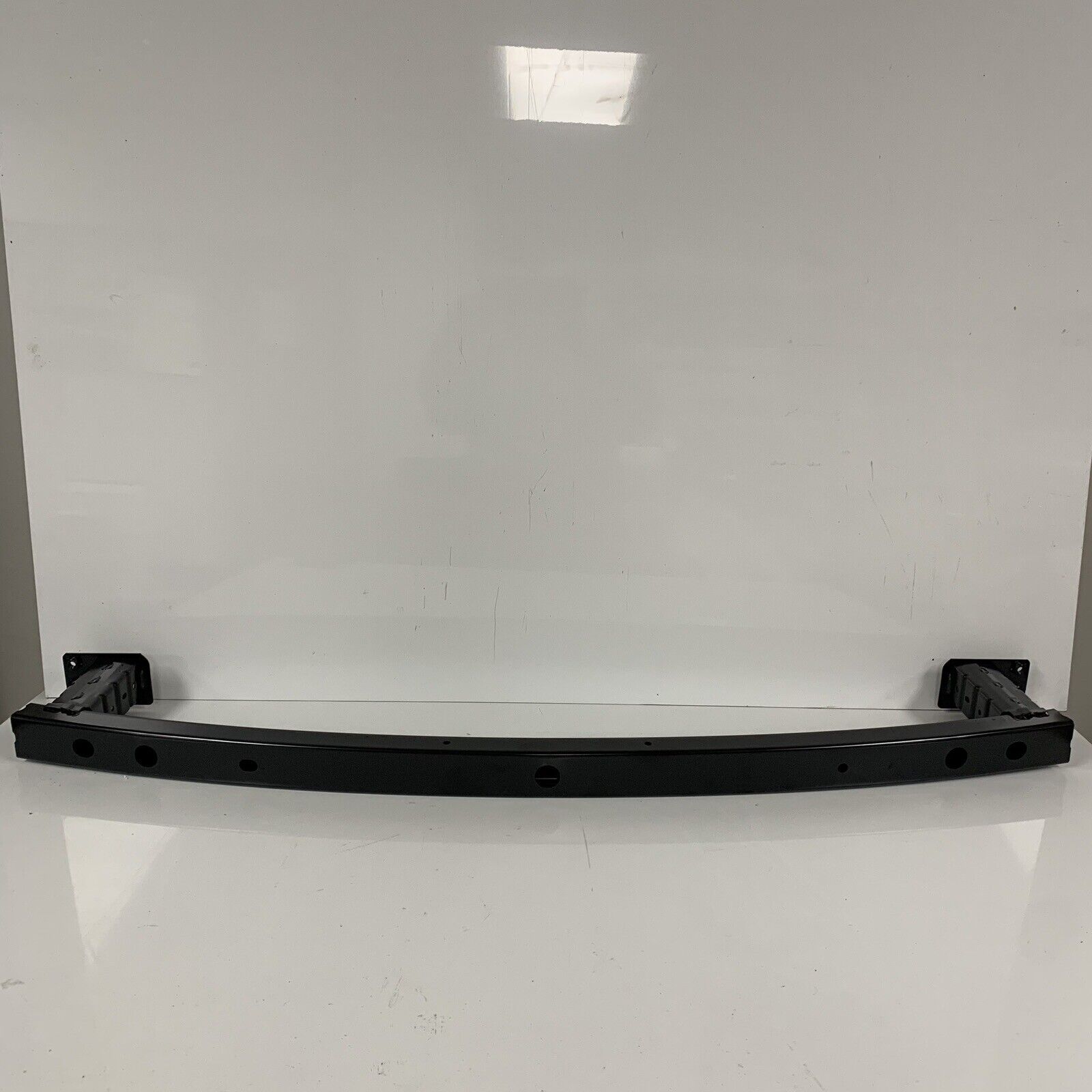 Genuine OE Nissan Qashqai Front Bumper (2020) – Discount Prestige Car Parts