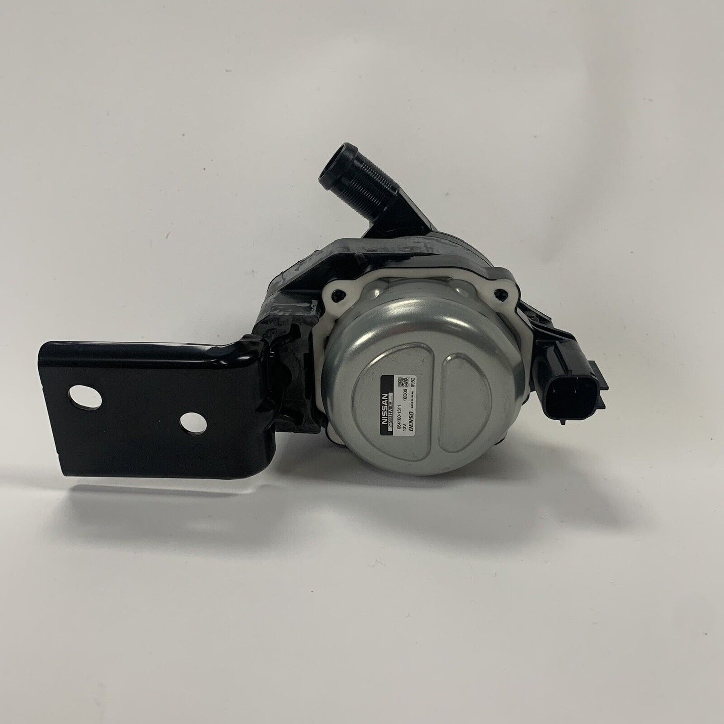 New Genuine Nissan Qashqai Diesel Water Coolant Pump 1.5 dCi J11 21580HV80B