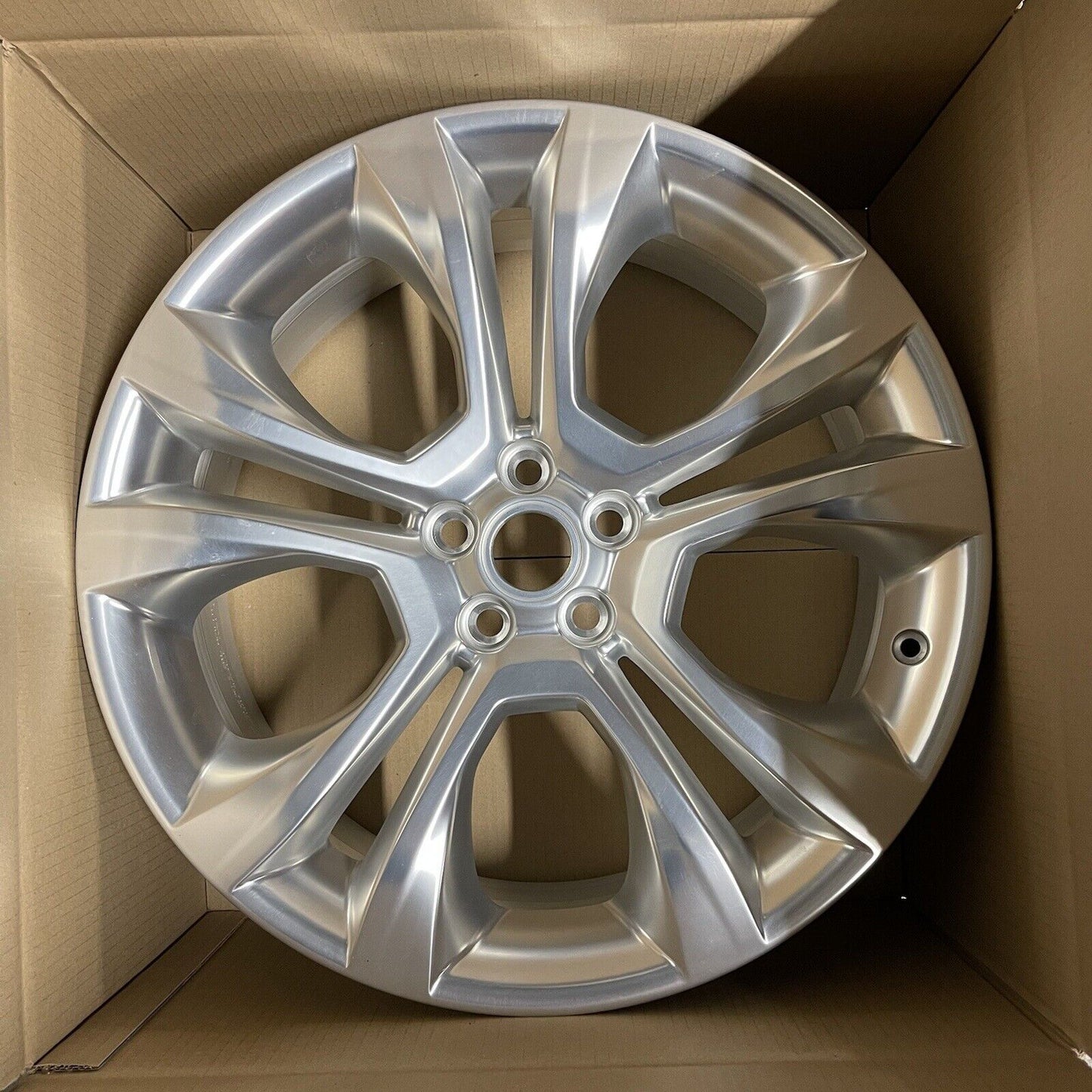 Genuine Range Rover Evoque 20"  Alloy Wheel 8Jx20 Offset 45 Vplcw0105
