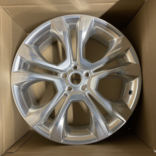 Genuine Range Rover Evoque 20"  Alloy Wheel 8Jx20 Offset 45 Vplcw0105