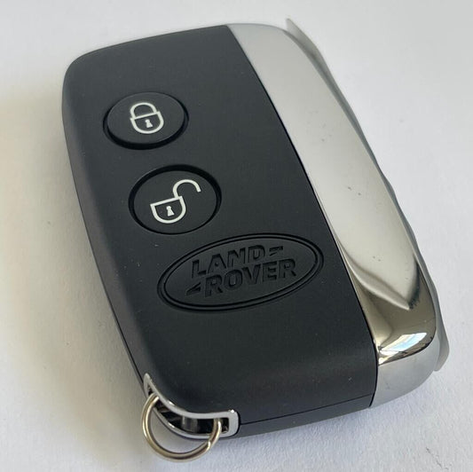 New Genuine Land Rover Defender Key Fob  Remote 433MHz 2013-16 LR087665