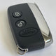New Genuine Land Rover Defender Key Fob  Remote 433MHz 2013-16 LR087665