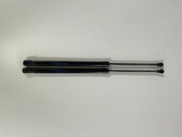 New Genuine Nissan Qashqai Rear Boot Tailgate Gas Struts Pair 90450 4EA0A