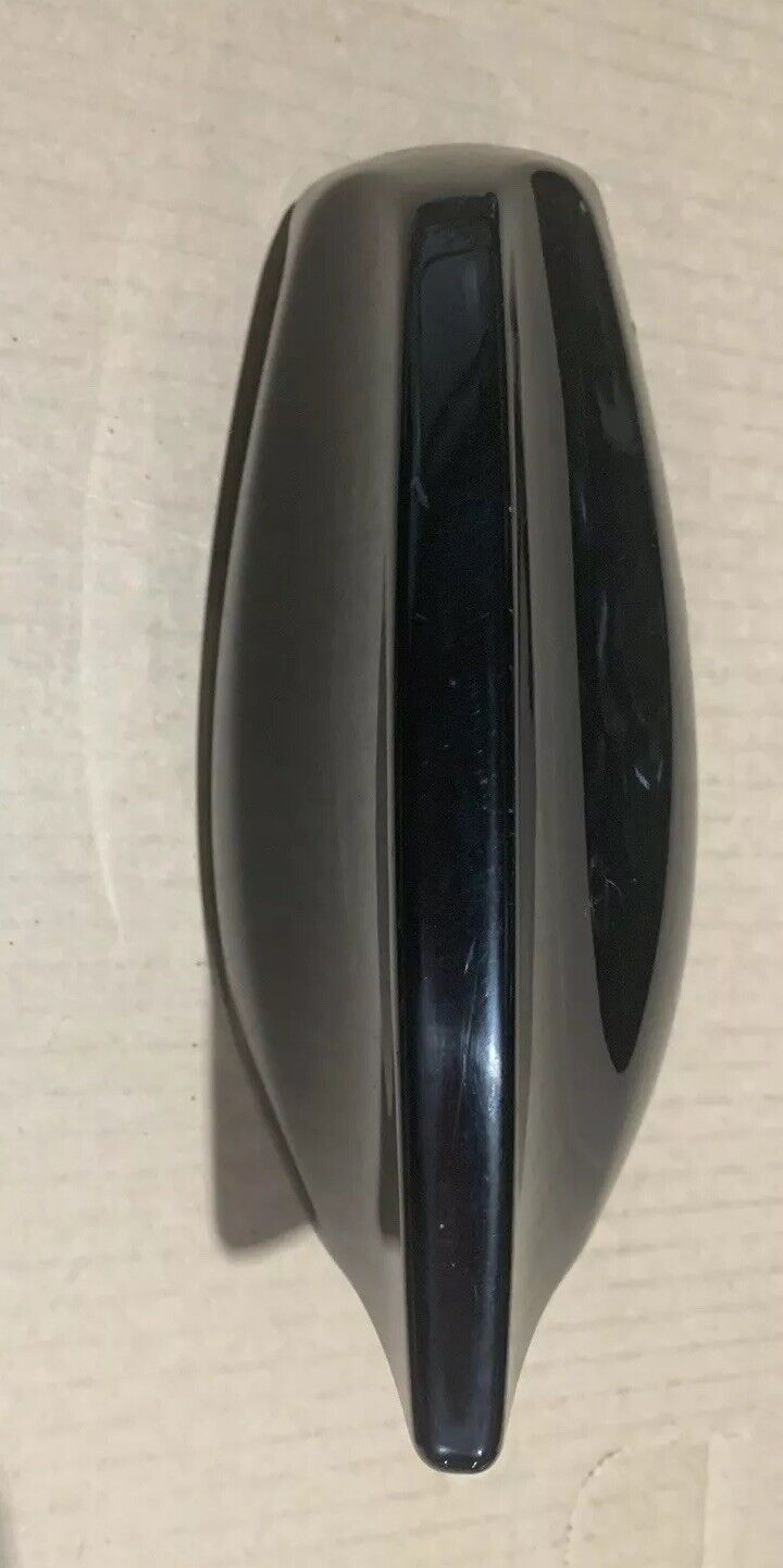 Genuine Jaguar XE XJ XF F-Pace Electronic Antenna Pod C2D53079 Burgundy