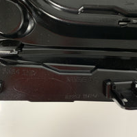 Genuine 2015 Nissan Qashqai Front Bumper Side Grille Trim Left  Side  62257HV20a