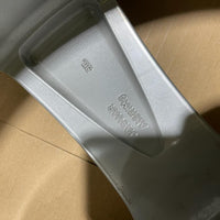 Genuine Jaguar XK Xkr 20" Front Cremona 8.5J X 20” Silver C2P10530