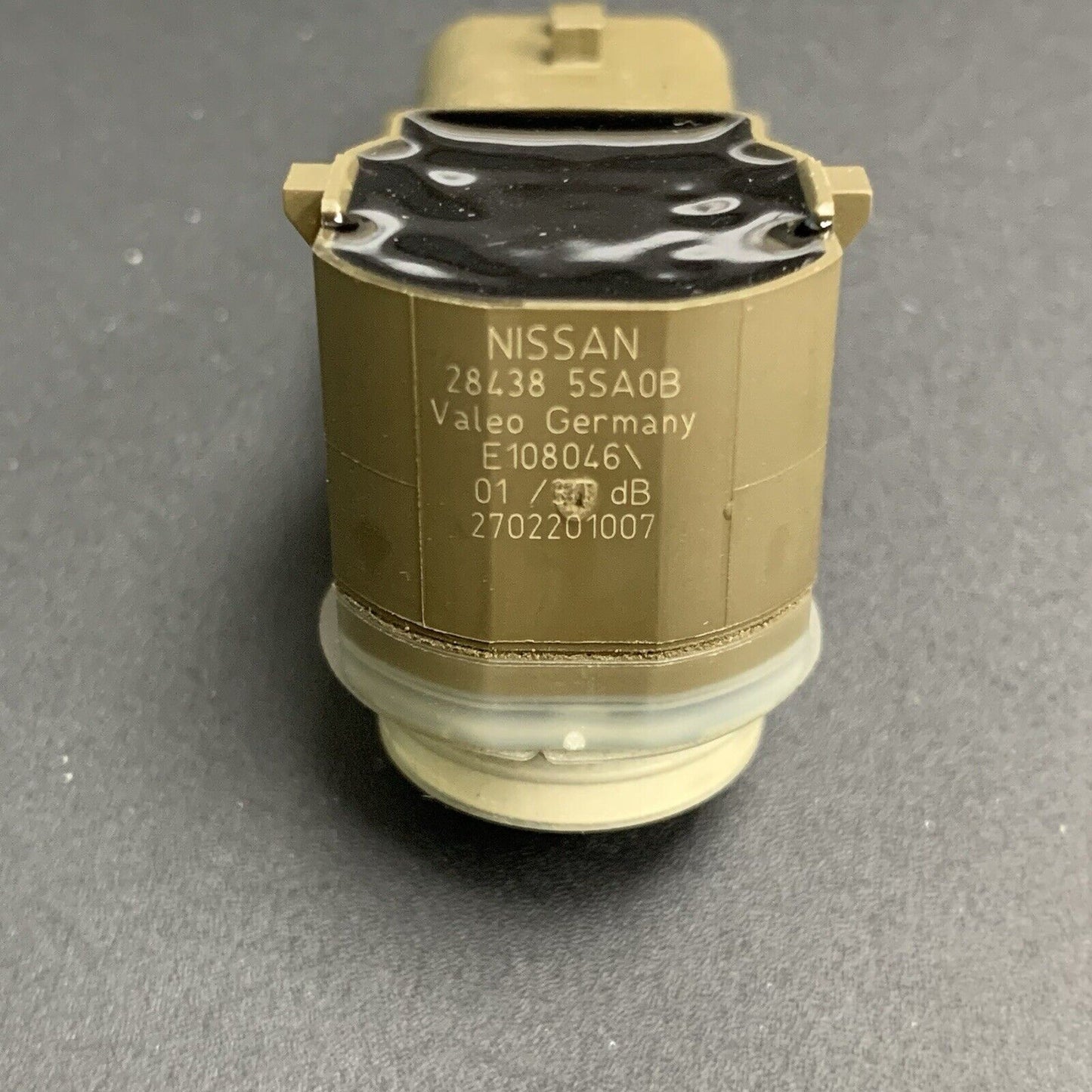 Genuine Nissan White Parking Aid Sensor Multiple Colours Available 284385SA0B