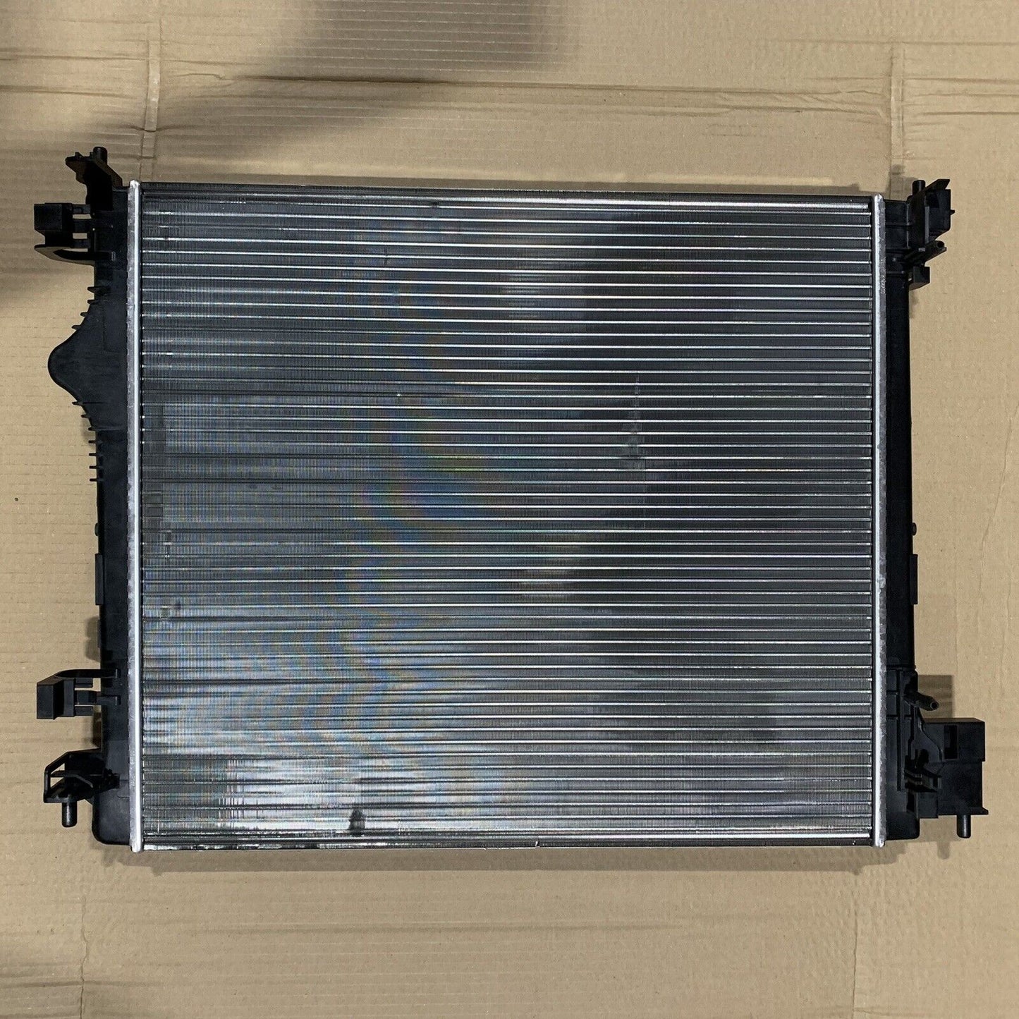 New Genuine Nissan Water radiator 214107399R