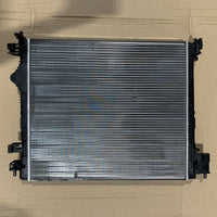 New Genuine Nissan Water radiator 214107399R