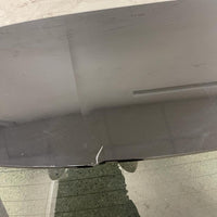 Genuine Original Nissan Qashqai White Complete Bootlid Tailgate And Glass