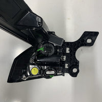 Genuine Nissan Qashqai J12 Off Side Right Hand Rear Drivers LED Light 26550HN25A