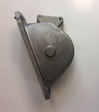 JAGUAR XF, XJ, F type 5L Supercharged E-Diff Differential Housing T2R6023