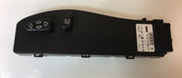 Range Rover 2002-2009 6 Way Passenger Seat Adjust Switch RHD YUB000151PUY