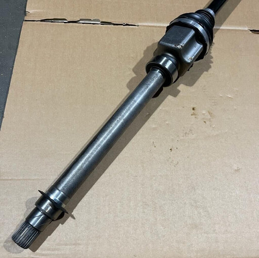 Genuine Nissan Qashqai Front Right Drive Shaft 391001155R J11