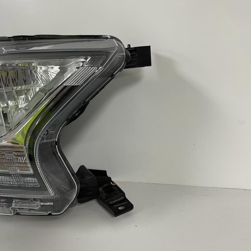 Genuine Ford Ranger Right Hand OS Drivers Headlight JB3B13E014AA