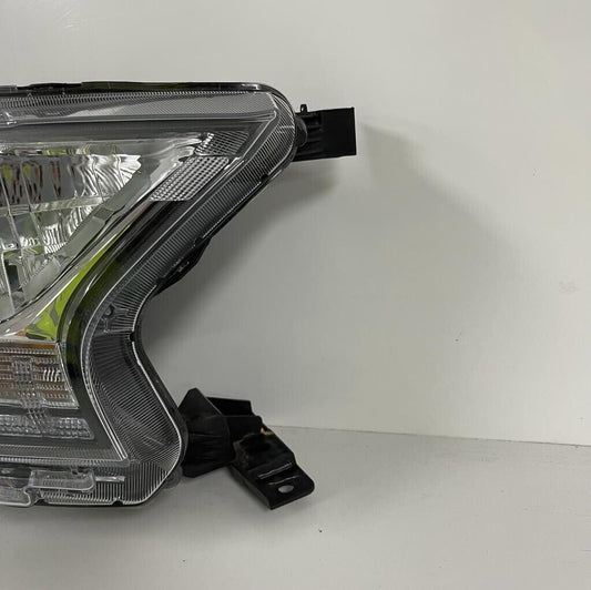 Genuine Ford Ranger Right Hand OS Drivers Headlight JB3B13E014AA