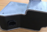 New Genuine Jaguar XF Steering Column Upper Module 8w833k772bb