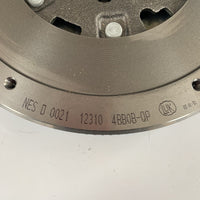 NEW GENUINE NISSAN QASHQAI DUAL MASS FLY WHEEL  1.6DIG-T 12310 4bbob