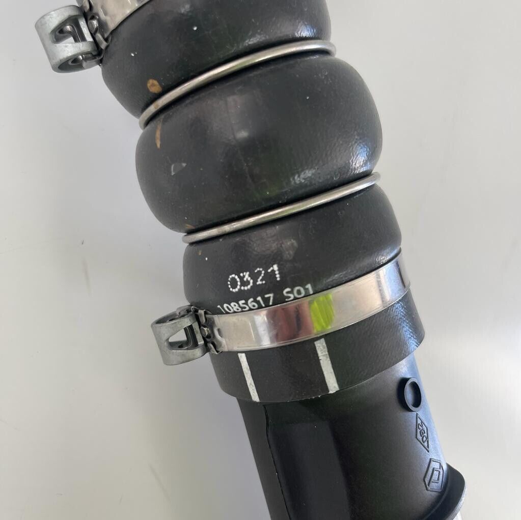 New Genuine Nissan Qashqai Turbo Pipe 14460 9787R J11