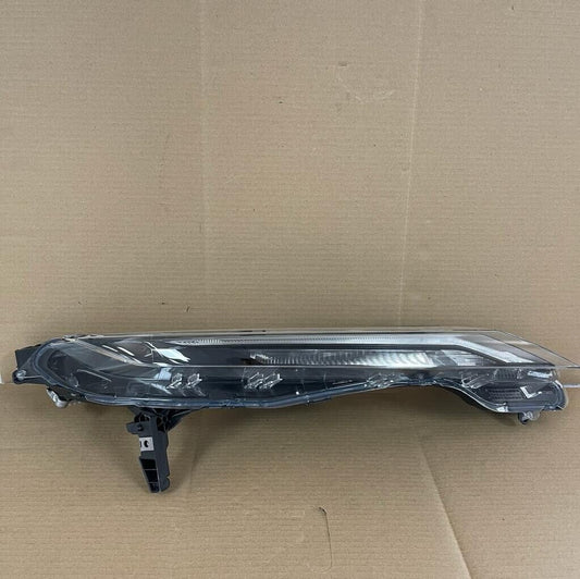 Genuine Nissan Juke Right Offside Headlight Driver Side Headlamp 261206pa0a