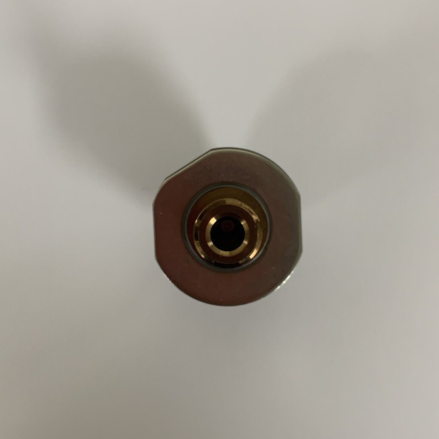 New Genuine Nissan Fuel Rail  Pressure Sensor 16638 4BB0A