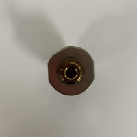 New Genuine Nissan Fuel Rail  Pressure Sensor 16638 4BB0A