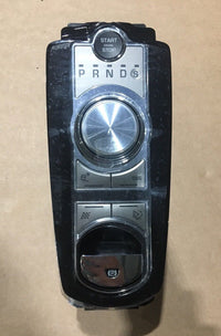 NEW GENUINE JAGUAR XK, XKR  Gsm Module Gear Selector C2P20671