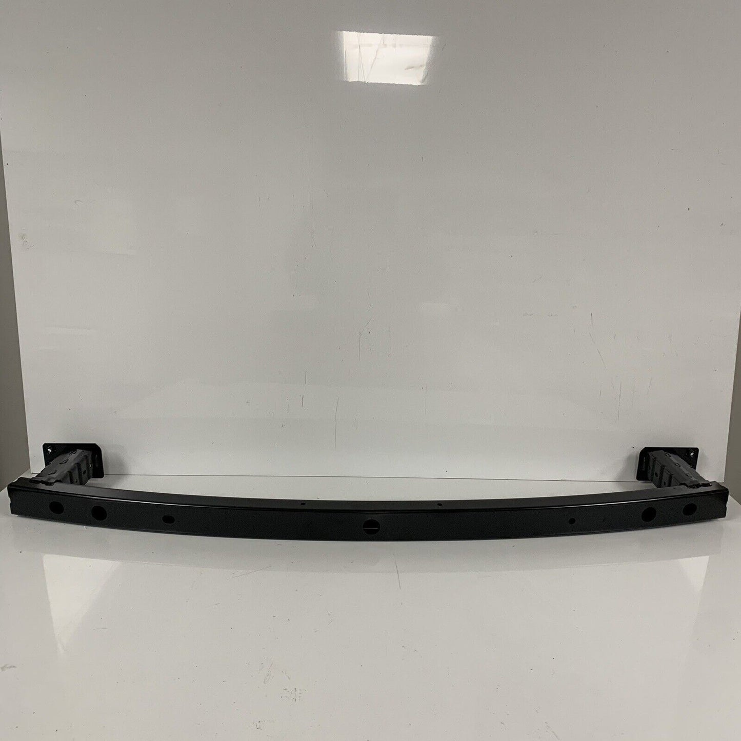 New Genuine 2018 Nissan Qashqai Front Bumper Crash Bar 62030 HV80A