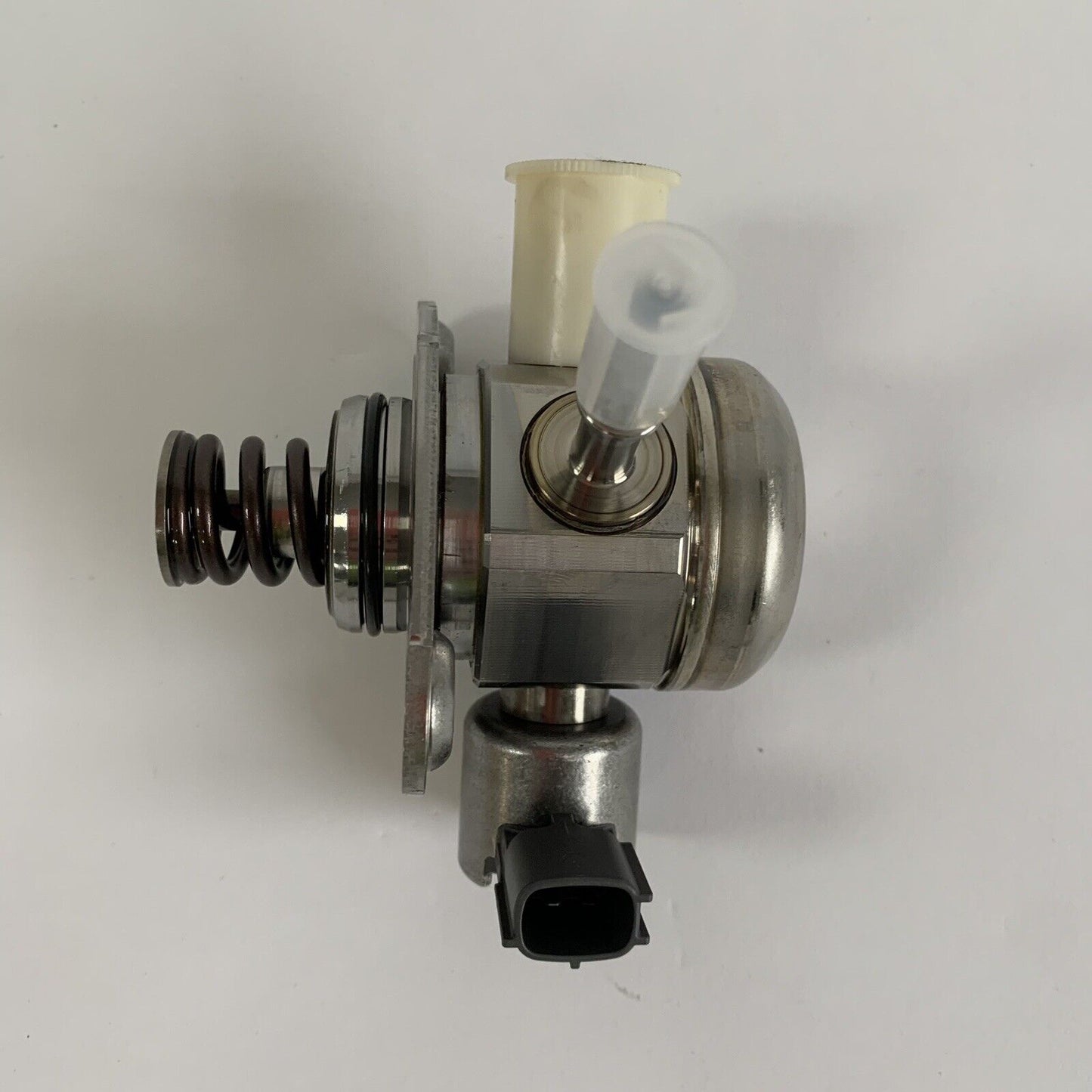 Genuine  Nissan Petrol High Pressure Fuel Pump 166303jy0a