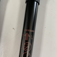 New Genuine Nissan Rear Boot Tailgate Gas Struts Pair 904505SH0C