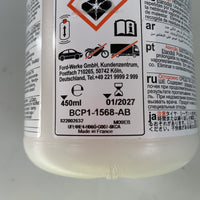 NEW GENUINE FORD GALAXY  TYRE SEALANT MOBILITY KIT PUMP