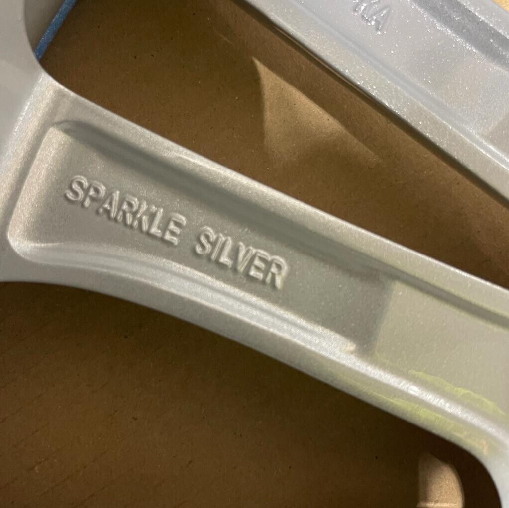 Jaguar XE 19" Front Radiance Alloy Wheel 7.5x19CHx45 T4N1584