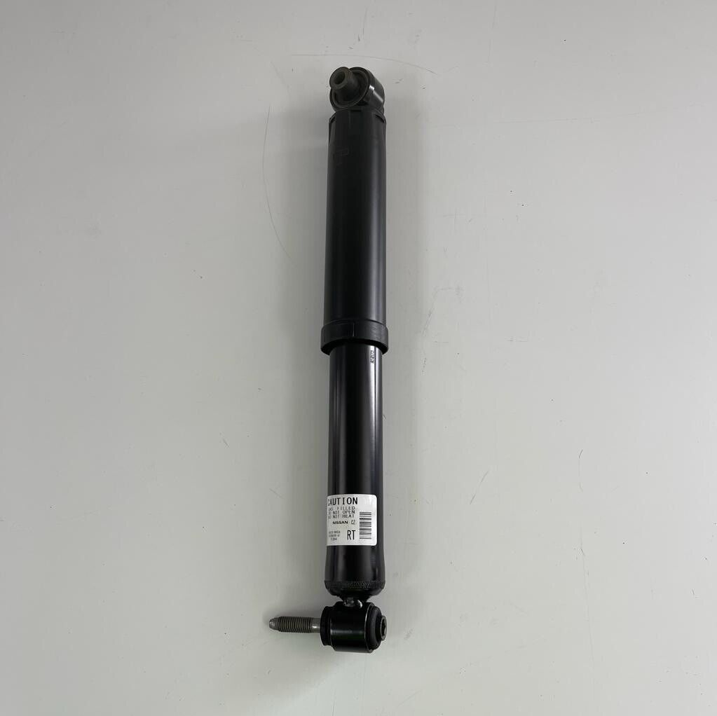 New Pair Genuine Nissan Qashqai Rear Shock 56210 HV03A