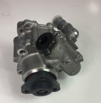 Genuine Jaguar Power Steering pump XK XF XJ F type C2P14021