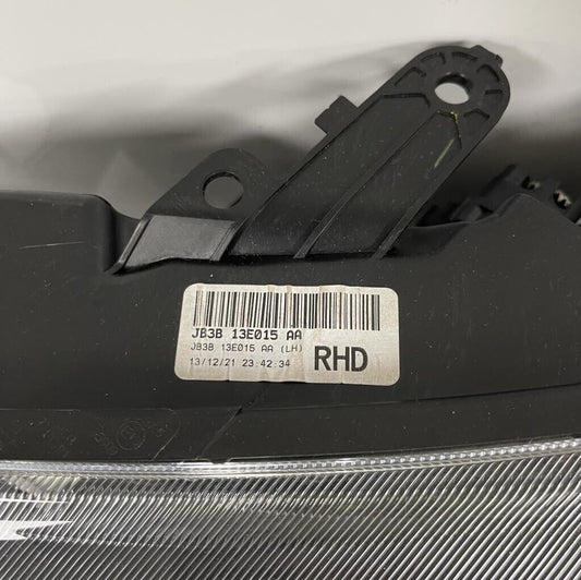 Genuine Ford Ranger Left Hand NS Passenger Head Lamp JB3B13E015AA