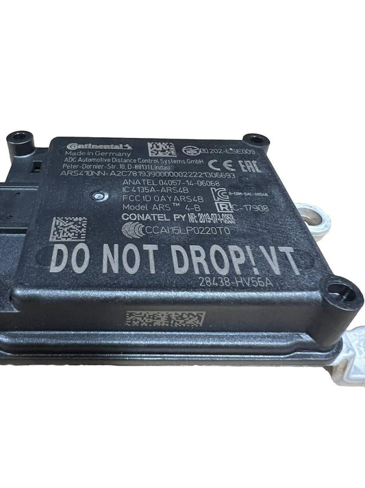 New Genuine Nissan Qashqai Distance Radar Sensor 2019-21 J11 284385FA6A