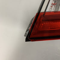 JAGUAR XF X250 REAR LIGHT RH DRIVERS SIDE RIGHT HAND LIGHT