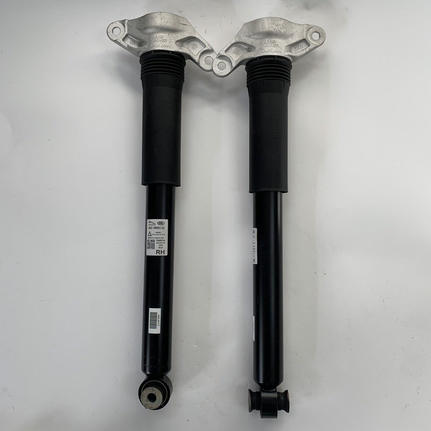 Jaguar Xf Parts