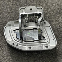 Range Rover Evoque Headlamp Washer Jet Cover Cap wash Hinge Blue LR036198 LH