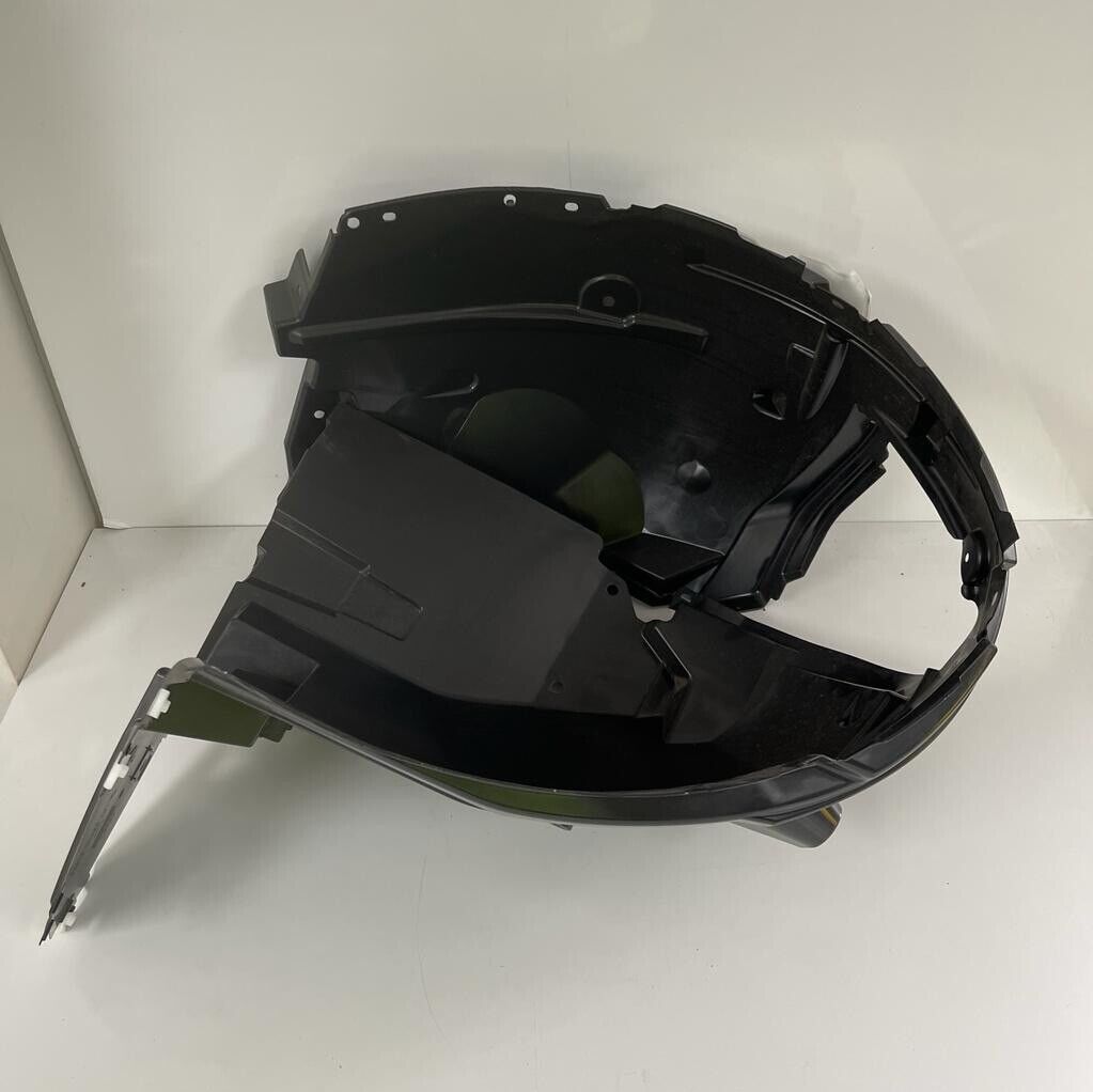 New Genuine Nissan Qashqai Front Right Splash Guard Arch Liner 63840 HV00A J11