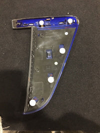 *BRAND NEW* Genuine  Left Hand JAGUAR XF Various Colours WING VENT C2Z16272