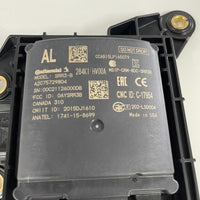 New Genuine Nissan Blind Spot Sensor LH 284K1 HV00A